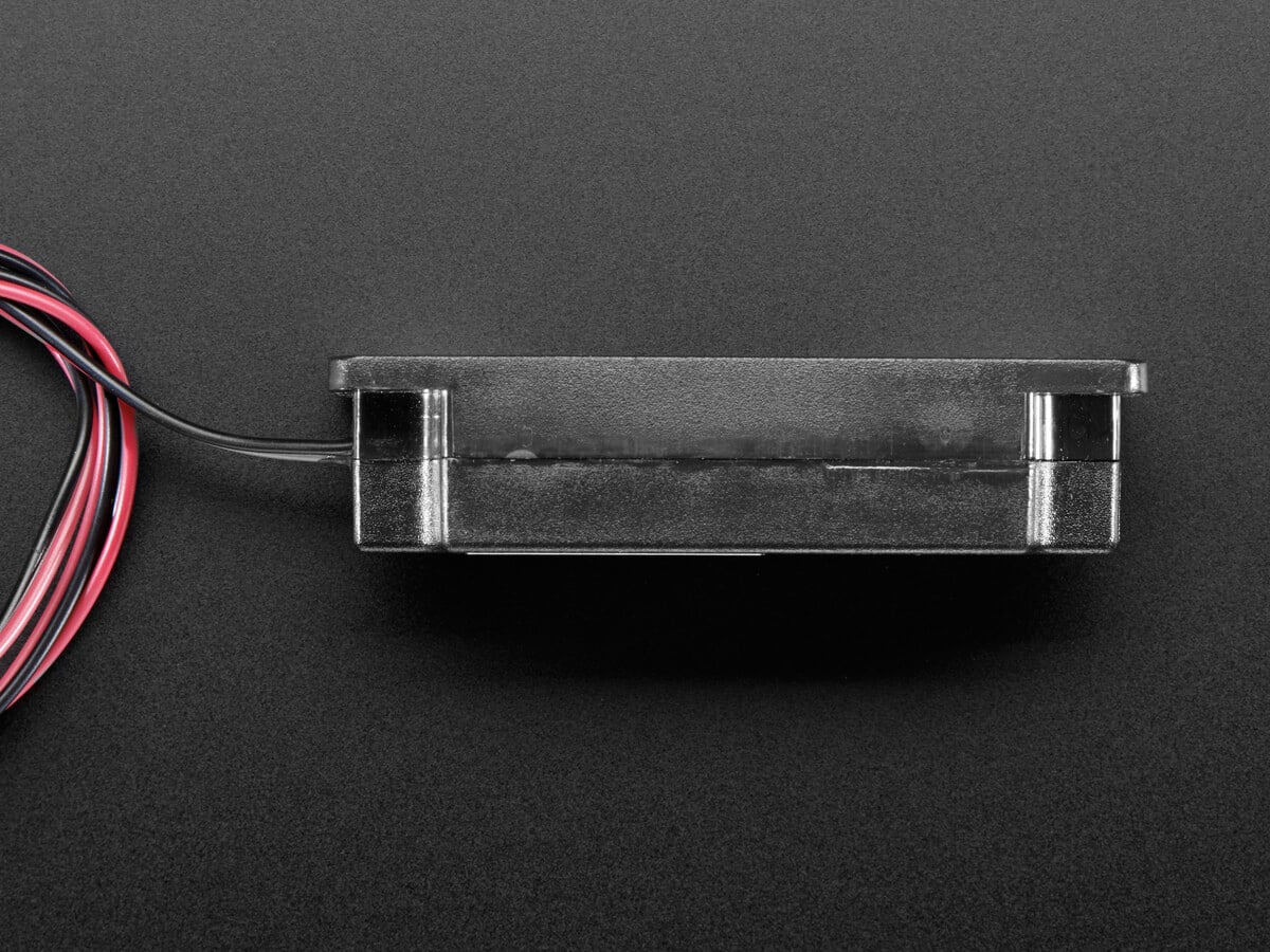 Adafruit Mono Enclosed Speaker - 3W 4 Ohm 3351