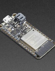 Adafruit Wireless HUZZAH32 - ESP32 WROOM32 Feather Board Arduino IDE 3405