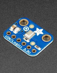 Adafruit I2S MEMS Mikrofon Breakout SPH0645LM4H 3421