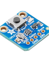 Adafruit TPL5110 Lavstrøms-timer Breakout 3435