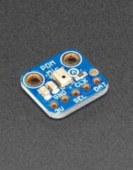 Adafruit PDM MEMS Mikrofon Breakout Pulssdæmpningsudgang 3492