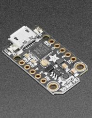 Adafruit Trinket M0 Mikrocontroller-kort til Arduino IDE CircuitPython 3500