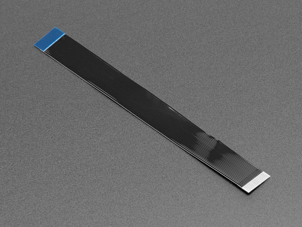 DIY HDMI FPC-kabel dele - 10 cm HDMI ribnekabel til Raspberry Pi/laptop