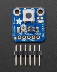 Adafruit TPL5111 Lavstrøms Timer Breakout, Gør enhver elektronik lavstrøms med 3573