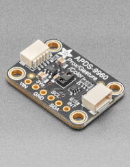 Adafruit APDS9960 Nærhed-, Lys- og RGB-sensor med Gestusfunktion 3595