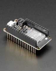 Adafruit Samlet HUZZAH32 ESP32 Feather-kort med stabling af header 3619
