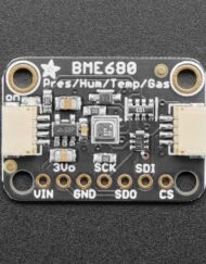 Adafruit BME680 – Temperatur-, Fugtigheds-, Tryk- og Gassensor – STEMMA QT 3660