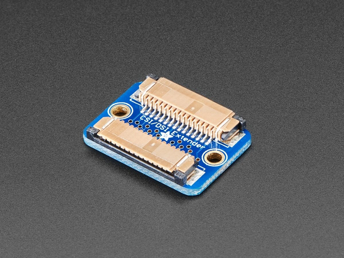 Adafruit CSI eller DSI Kabeludvidelse Thingy for Raspberry Pi 3671