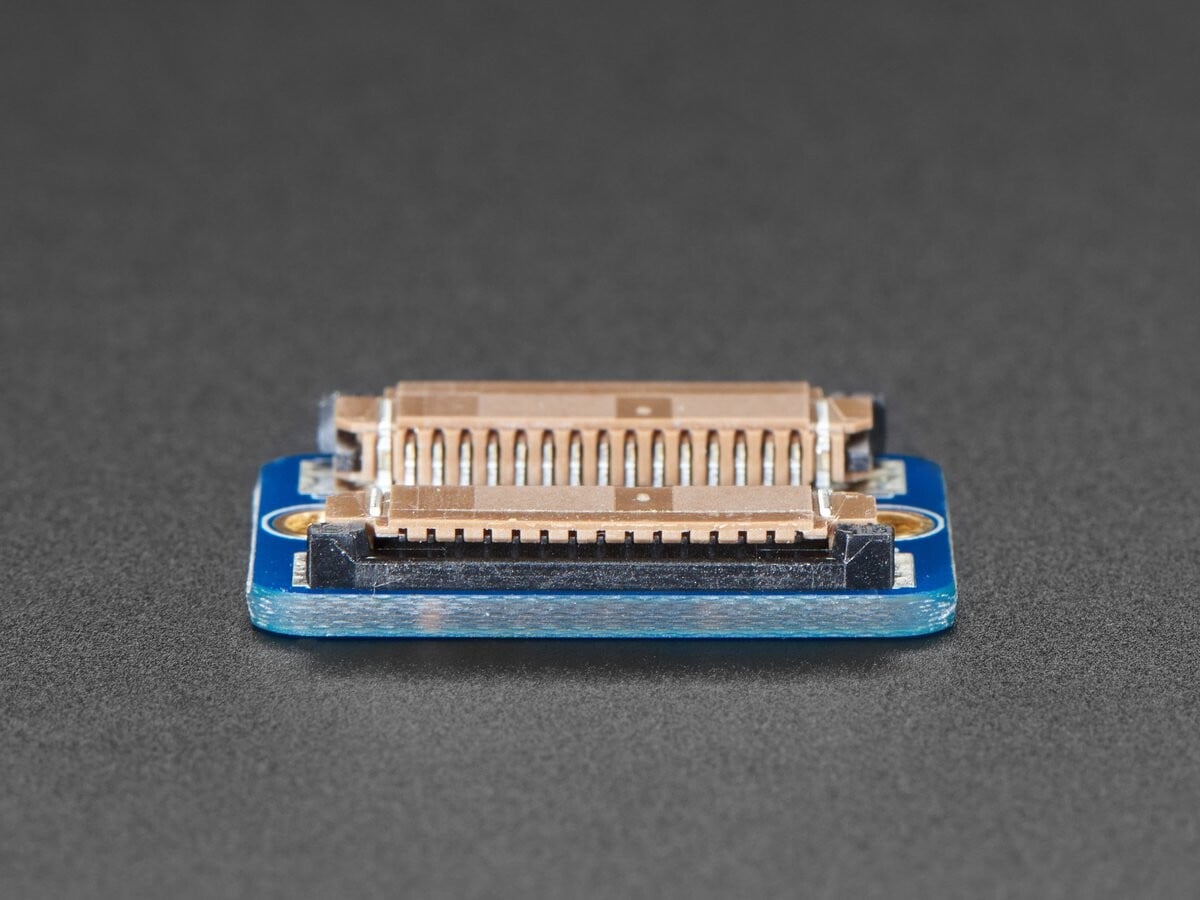 Adafruit CSI eller DSI Kabeludvidelse Thingy for Raspberry Pi 3671