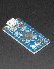 Adafruit ItsyBitsy 3V 8MHz 32u4 Mikrocontroller-kort Kompatibelt med Arduino 3675