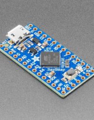 Adafruit Itsy Bitsy 32u4 - 5V 16MHz Atmega32u4 Mikrocontroller Arduino kompatibel 3677