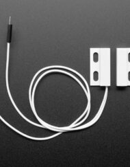 Adafruit Magnetisk kontakt-bryder (Dørsensor) ABS Plastkabinet 375