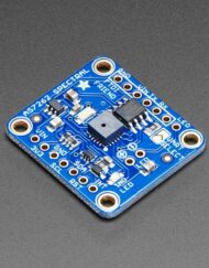 Adafruit AS7262 6-Kanal synligt lys farvesensor Breakout 3779
