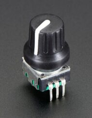 Adafruit Rotary Encoder 24-Pulse 377