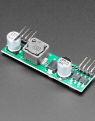 Adafruit 5V 1,5A Udgang PoE-modul - Fungerer med Raspberry Pi 3 B+ 3847