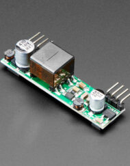 Adafruit 5V 1,8A Isoleret Udgang PoE-modul Fungerer med Raspberry Pi 3 B+ 3848
