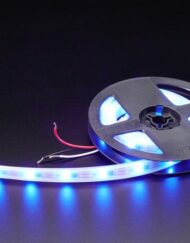 Adafruit NeoPixel UV LED-strip 1m Hvid PCB 32 LED/m 3851