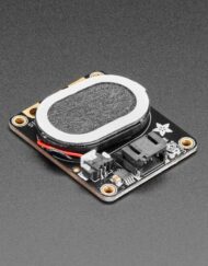 Adafruit STEMMA Speaker Plug and Play Audio Forstærker 3885