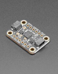 Adafruit MPU-6050 6-DOF Accelerations- og Gyrosensor - STEMMA QT Qwiic 3886