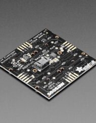 Adafruit NeoTrellis RGB-driver PCB til 4x4 tastatur 3954