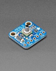 Adafruit MPRLS Portet tryksensor breakout 0 til 25 PSI I2C 3965