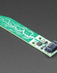 Adafruit STEMMA Jordssensor – I2C Kapacitiv Fugtmåler 4026