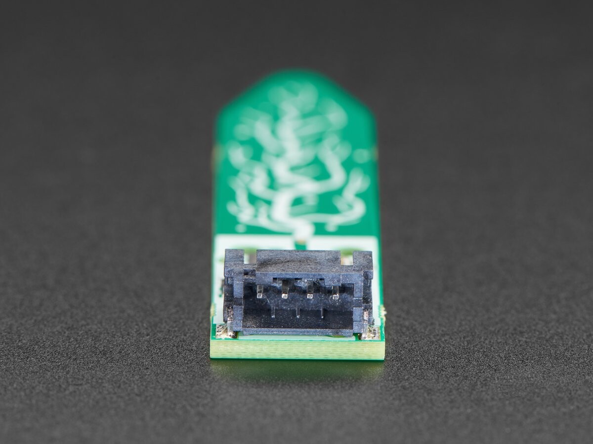 Adafruit STEMMA Jordssensor – I2C Kapacitiv Fugtmåler 4026