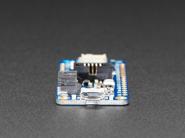 Adafruit Feather nRF52840 Express 4062