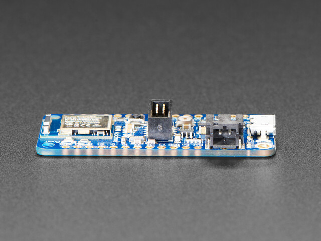 Adafruit Feather nRF52840 Express 4062