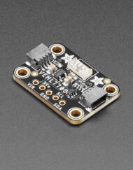 Adafruit VEML7700 Lux Sensor I2C Lyssensor STEMMA QT Qwiic 4162 4162