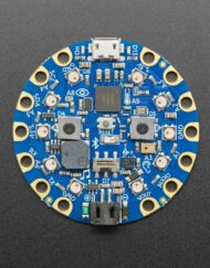Adafruit Circuit Playground Bluefruit - Bluetooth Low Energy 4333