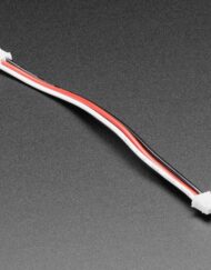 Adafruit JST 2mm 3Pin Stik-Kabel 100mm langt 4336
