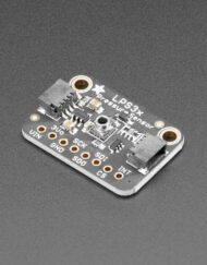 Adafruit LPS33HW Vandtæt Tryksensor - STEMMA QT 4414