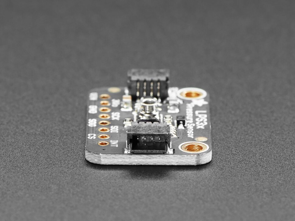 Adafruit LPS33HW Vandtæt Tryksensor - STEMMA QT 4414