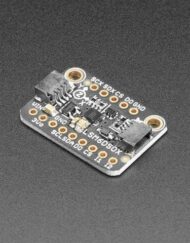 Adafruit LSM6DSOX 6 Akzelerations- og gyroskopmodul - STEMMA QT / Qwiic
