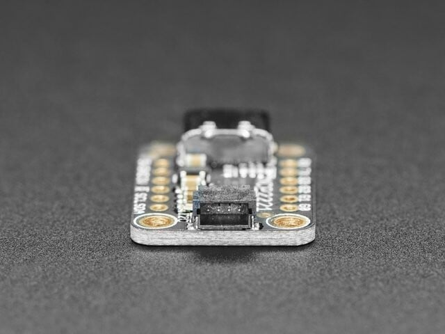 Adafruit MCP2221A Breakout – Generelle formål USB til GPIO ADC I2C 4471