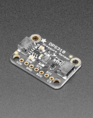 Adafruit DPS310 Precision Barometric Pressure Altitude Sensor STEMMA QT Qwiic 4494