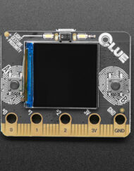 Adafruit CLUE Development Board nRF52840 BLE ALPHA for Arduino CircuitPython 4500
