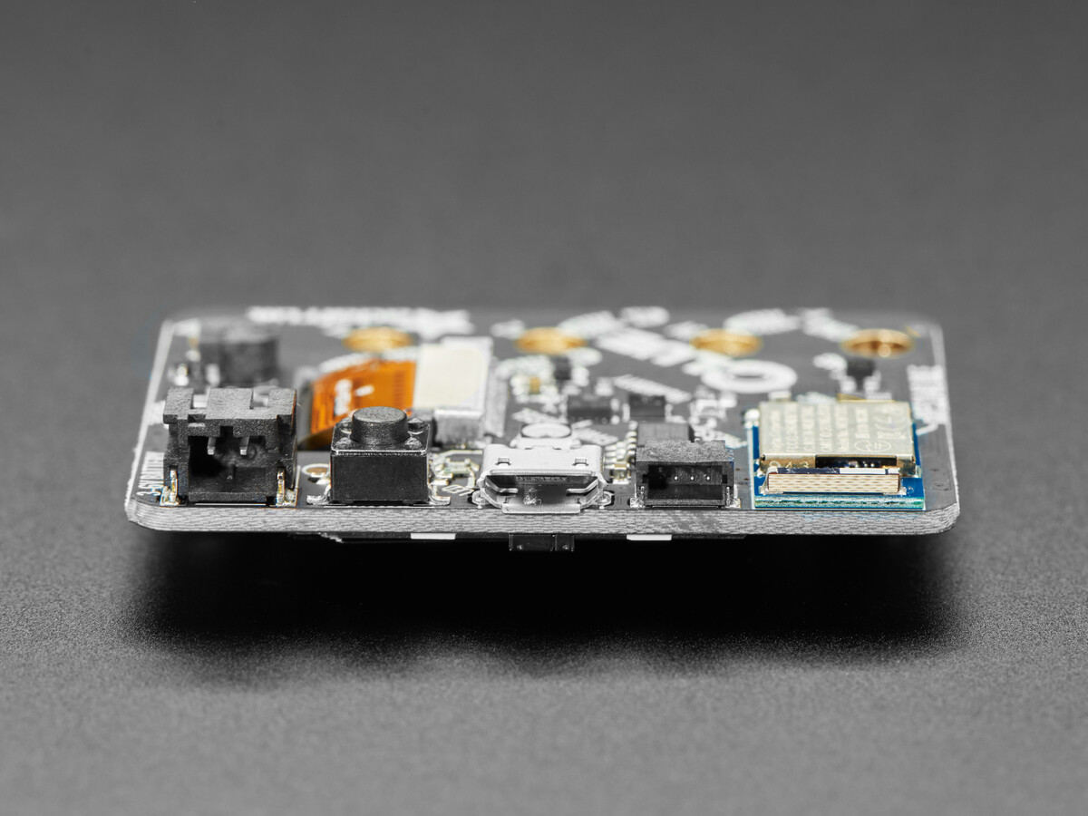 Adafruit CLUE Development Board nRF52840 BLE ALPHA for Arduino CircuitPython 4500