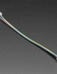 Adafruit Grove til STEMMA QT / Qwiic / JST SH kabel, 100 mm langt, 4528