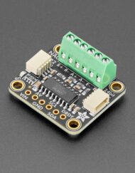Adafruit NAU7802 24-bit ADC Kompatibel med Arduino STEMMA QT Qwiic 4538