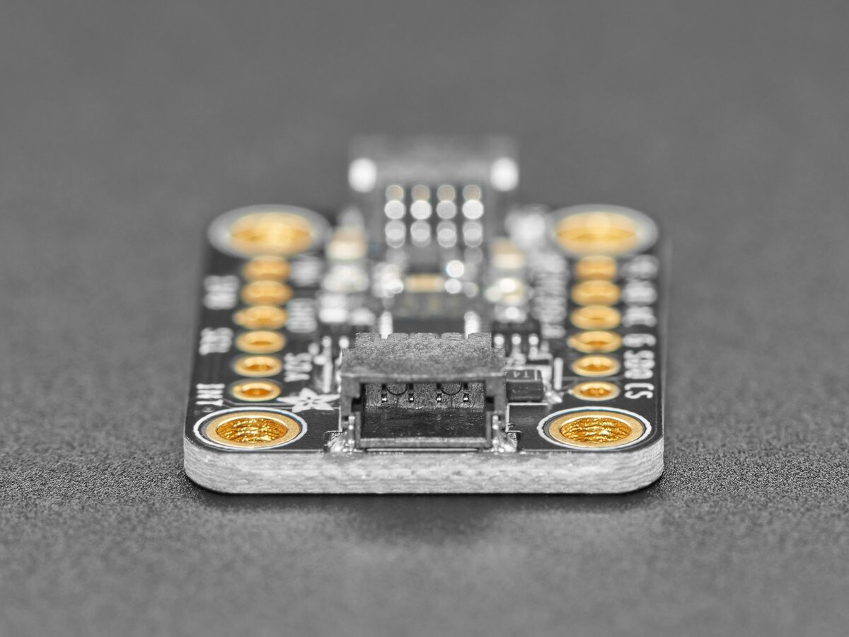 Adafruit TDK InvenSense 9-DOF IMU (ICM-20948) MPU-9250 opgradering 4554