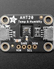 Adafruit AHT20 – Temperatur- og Fugtmålesensor Breakout Board 4566