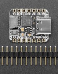 Adafruit QT Py SAMD21 Udviklingskort med STEMMA QT Qwiic I2C 4600