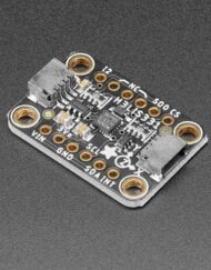 Adafruit H3LIS331 Ultra High Range Triple-Axis Beschleunigungssensor 4627