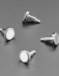 Adafruit Mini Magnet Füße für RGB LED Matrizen (Pack von 4) 4631