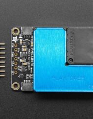 Adafruit PMSA003I Luftkvalitetsensor Breakout for Arduino STEMMA QT Qwiic I2C 4632