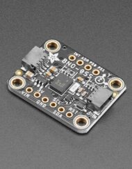 Adafruit 9-DOF Absolute Orientation IMU Fusion Breakout - BNO055 STEMMA QT Qwiic 4646
