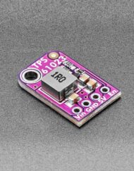 Adafruit MiniBoost 5V @ 1A - TPS61023 til batteridrevet projekt 4654