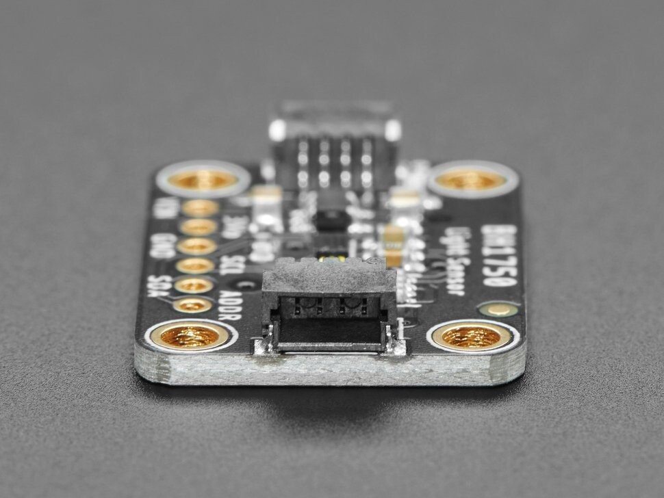Adafruit BH1750 16-bit Lyssensor STEMMA QT Qwiic 4681